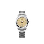 Rolex Oyster Perpetual 36 126000 - (1/1)