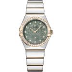 Omega Constellation 131.25.28.60.60.001 - (1/1)