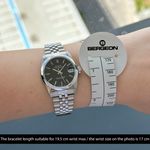 Rolex Datejust 31 68240 (1991) - 31 mm Steel case (2/8)