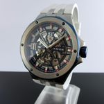 Edox Delfin 85303-357BUCAB-BUIRB - (2/8)