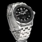 Omega Seamaster Diver 300 M 212.30.36.20.01.002 - (4/8)