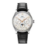 IWC Portuguese Perpetual Calendar IW344203 - (1/1)