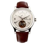 Jaeger-LeCoultre Master Tourbillon Q1658420 - (1/8)
