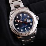 Rolex Yacht-Master 40 116622 - (4/8)