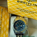 Breitling Chronomat D13050.1 - (7/7)