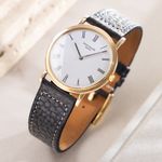 Patek Philippe Golden Ellipse 5738/1R-001 - (1/8)