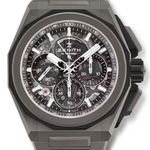 Zenith Defy 97.9100.9004/02.I001 - (1/1)