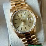 Rolex Day-Date 36 18038 - (1/8)