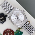 Rolex Datejust 36 16030 - (1/8)