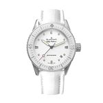 Blancpain Fifty Fathoms Bathyscaphe 5100-1127-W52A - (1/1)