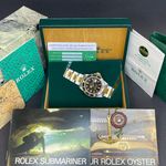 Rolex Submariner Date 16803 - (2/8)