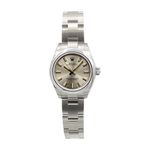 Rolex Oyster Perpetual 28 276200 - (2/8)