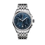 Breitling Premier AB0145171C1A1 (2024) - Blue dial 42 mm Steel case (1/1)