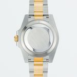 Rolex Submariner Date 116613LB (2016) - Blauw wijzerplaat 40mm Goud/Staal (5/7)