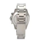 Tudor Oysterdate Big Block 79160 - (8/8)
