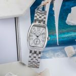 Franck Muller Casablanca 7502 S6 (1998) - 29 mm (1/8)