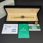 Rolex Cellini 3844 - (3/8)