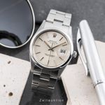 Rolex Oyster Perpetual Date 15000 - (3/8)