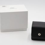 IWC Big Pilot IW329301 (2021) - Black dial 43 mm Steel case (8/8)