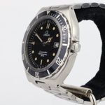 Omega Seamaster 396.1041 (1989) - 40 mm (4/8)