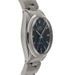 Rolex Air-King 5500 - (5/8)