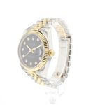 Rolex Datejust 36 116233 - (2/6)