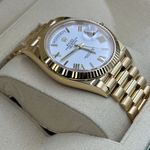 Rolex Day-Date 40 228238 - (7/8)