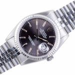 Rolex Datejust 36 16234 - (1/8)