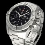 Breitling Super Avenger A13375 - (7/8)