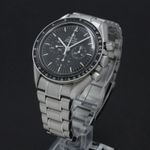 Omega Speedmaster Professional Moonwatch 3590.5 (1998) - Black dial 42 mm Steel case (5/7)