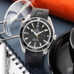 Omega Seamaster Planet Ocean 2907.50.91 - (1/8)