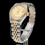 Rolex Lady-Datejust 69173G - (5/8)