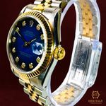 Rolex Datejust 31 68273 - (4/8)
