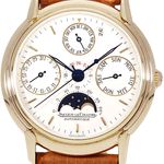 Jaeger-LeCoultre Odysseus 141.140.1 - (2/5)