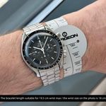 Omega Speedmaster Professional Moonwatch 3590.50 - (2/8)