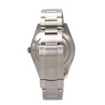 Rolex Oyster Perpetual 39 114300 (2020) - Zwart wijzerplaat 39mm Staal (8/8)