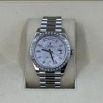 Rolex Day-Date 228396TBR - (5/10)