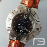 Bulgari Diagono SD 42 S - (2/8)