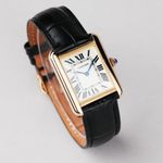 Cartier Tank Solo 3168 - (2/7)