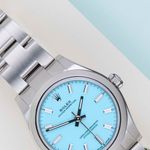 Rolex Oyster Perpetual 31 277200 - (3/8)