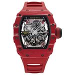 Richard Mille RM 035 RM35-02 - (6/7)
