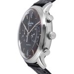 Glashütte Original Sixties Chronograph 1-39-34-02-22-04 - (6/8)