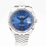 Rolex Datejust 41 126334 (2024) - 41 mm Steel case (1/7)