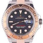 Rolex Yacht-Master 40 16623 - (2/8)