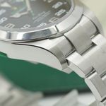 Rolex Air-King 116900 - (3/8)