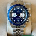 Tudor Black Bay Chrono 79360B - (2/7)