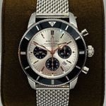 Breitling Superocean Heritage II Chronograph AB0162121G1S1 - (6/8)
