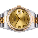 Rolex Datejust 36 16233 - (6/8)