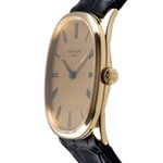Patek Philippe Golden Ellipse 3546 (1975) - 27 mm Yellow Gold case (6/8)