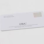 IWC Portuguese Chronograph IW390403 - (5/8)